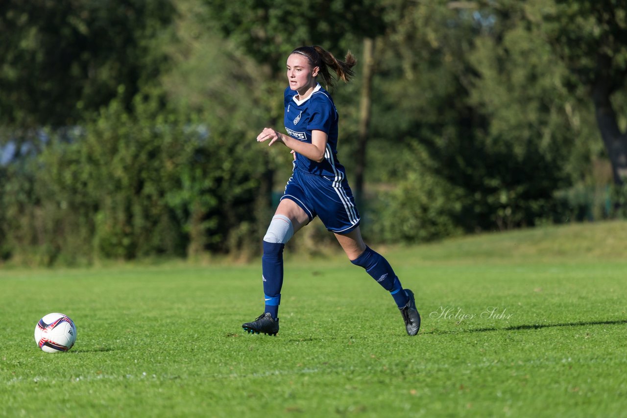 Bild 327 - Frauen SV Wahlstedt - ATSV Stockelsdorf : Ergebnis: 2:2